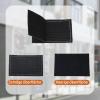 Black Cat Velcro Patch view 4