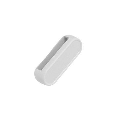 Avejjbaey Long Adhesive Wall Hook for Toothpaste & Facial Cleanser