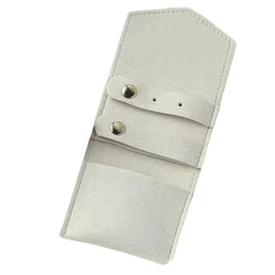 Travel Jewelry Pouch