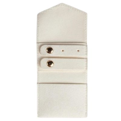 Travel Jewelry Pouch, Portable Foldable Organizer