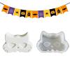 Halloween Resin Molds view 1