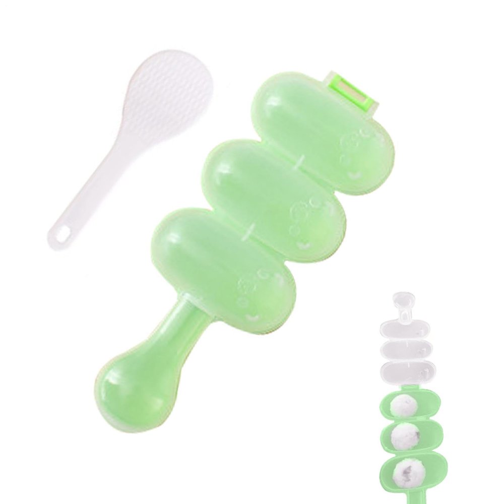 Sushi Rice Ball Maker