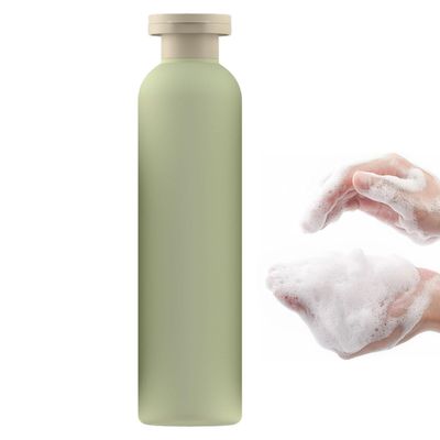 Travel Shampoo Bottles - Empty Travel Containers