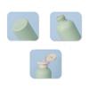 Travel Shampoo Bottles - Empty Travel Containers view 2