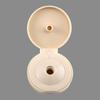 Travel Shampoo Bottles - Empty Travel Containers view 4