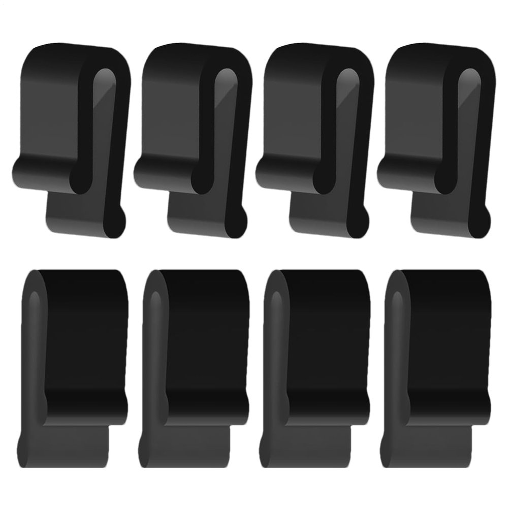 Oven Lid Protection Clips