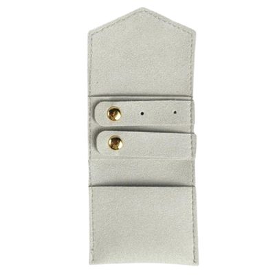 Travel Jewelry Case | Portable and Foldable Jewelry Organizer