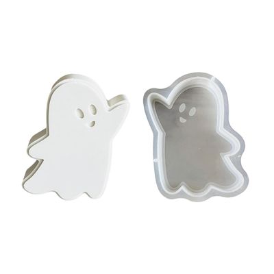 Halloween Chocolate Molds