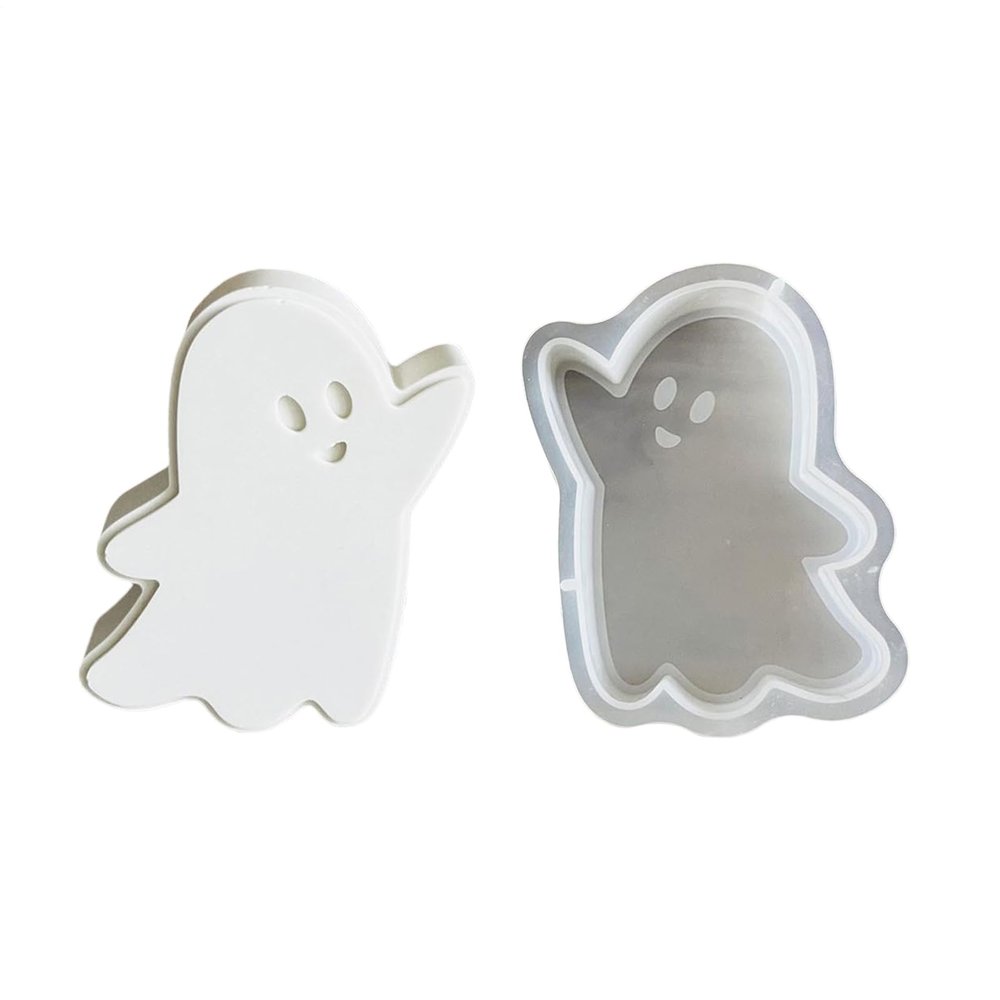 Halloween Chocolate Molds