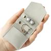 Amesor Travel Jewelry Organizer view 1