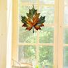 Maple Leaf Ornaments view 2