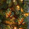 Maple Leaf Ornaments view 3