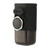 Portable Reusable Hand-Pressed Coffee Maker view 1