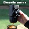 Portable Reusable Hand-Pressed Coffee Maker view 3