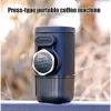Portable Reusable Hand-Pressed Coffee Maker view 4