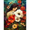 RICUVED 5D Diamond Painting Flowers view 1