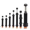 Adjustable Hydraulic Shock Absorber, ANZEIGE AD2016 Series (AD2540) view 1