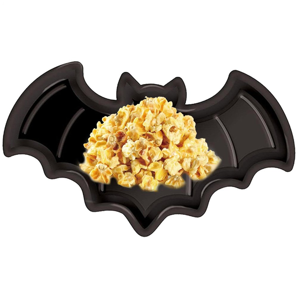 Halloween Serving Plate
