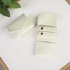 Syengery Travel Jewelry Pouch - Portable Foldable Jewelry Organizer for Travel view 3