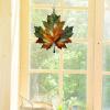 Maple Leaves Wall Decoration view 2
