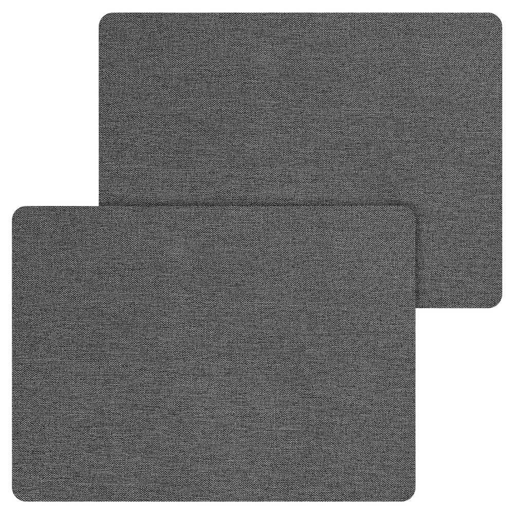 2-Piece Self-Adhesive Linen Repair Patches