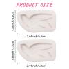 Swallow Silicone Fondant Molds - 2 Piece Set view 2