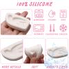 Swallow Silicone Fondant Molds - 2 Piece Set view 3