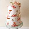 Swallow Silicone Fondant Molds - 2 Piece Set view 4