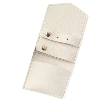 Hemousy Travel Jewelry Organizer