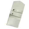 Travel Jewelry Pouch | Portable Foldable Jewelry Organizer view 1
