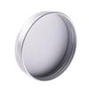 Mini Aluminum Jar with Lid view 2