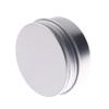 Mini Aluminum Jar with Lid view 4