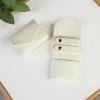Travel Jewelry Bag, Foldable, Portable, Compact view 3