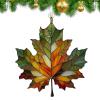 Maple Leaf Wall Decoration view 1