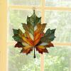 Maple Leaf Wall Decoration view 3