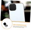 Homoyoyo 2-Piece Smartphone Camera Lens Protectors for iPhone view 2