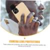 Homoyoyo 2-Piece Smartphone Camera Lens Protectors for iPhone view 4