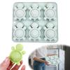 tkerinse Sea Turtle Ice Cube Tray view 2