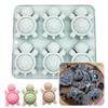 tkerinse Sea Turtle Ice Cube Tray view 3