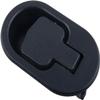 Black Replacement Part for Sofas and Chairs view 1