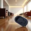 Black Replacement Part for Sofas and Chairs view 2