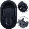 Black Replacement Part for Sofas and Chairs view 4