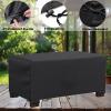AOFOAE Waterproof Winter Patio Furniture Cover, 270 x 160 x 30 cm view 2