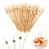 100 Halloween Cocktail Picks for Finger Food and Parties view 1