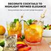 100 Halloween Cocktail Picks for Finger Food and Parties view 4