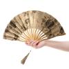 Folding Fan - Chinese Handheld Fan view 1