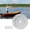 Universal Fishing Rod Holder Seal, Flexible Gasket view 3
