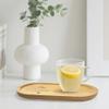 Oval Wooden Tray view 4