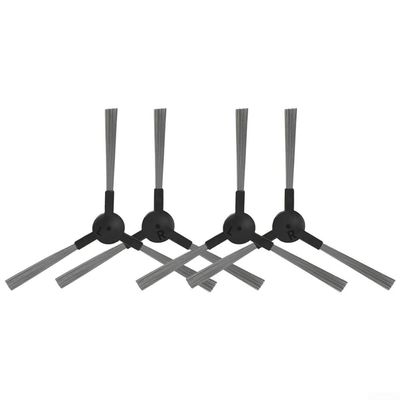 Replacement Side Brush for VCR04W Robot Vacuum (4 Pack)