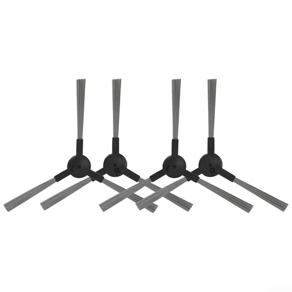 Replacement Side Brush for VCR04W Robot Vacuum (4 Pack)